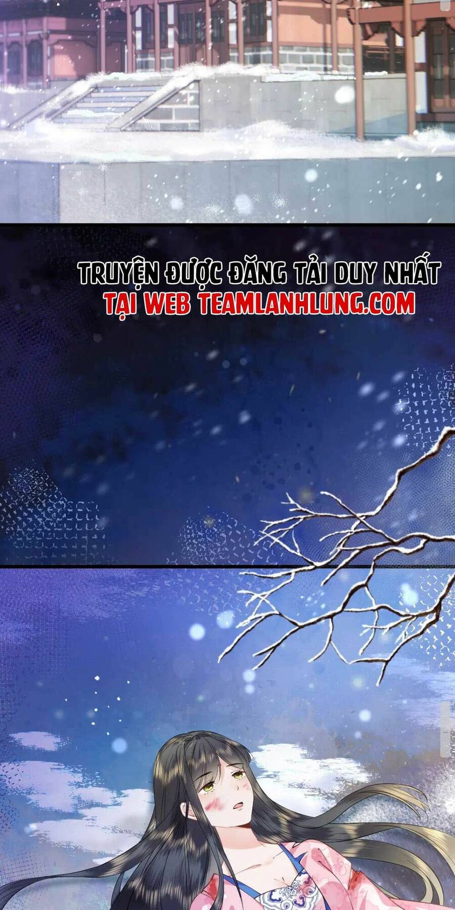 Trọng Sinh Trở Lại ! Ta Nhất Định Sẽ Bảo Vệ Nàng Chu Toàn ! Chapter 1 - 3