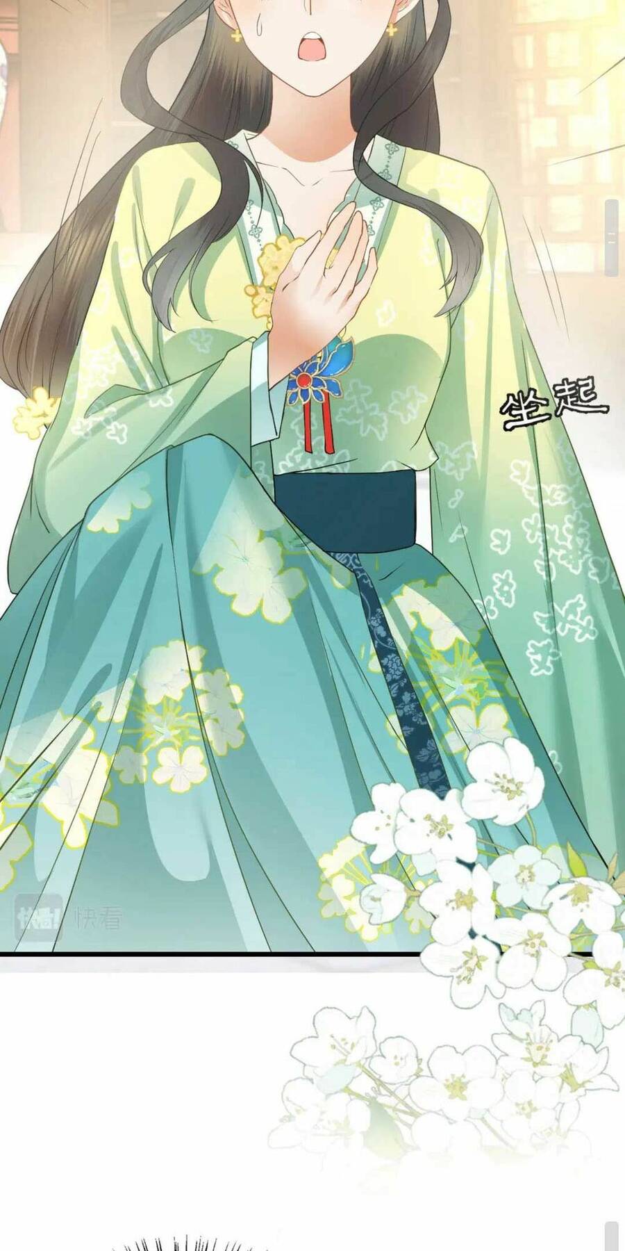 Trọng Sinh Trở Lại ! Ta Nhất Định Sẽ Bảo Vệ Nàng Chu Toàn ! Chapter 1 - 21