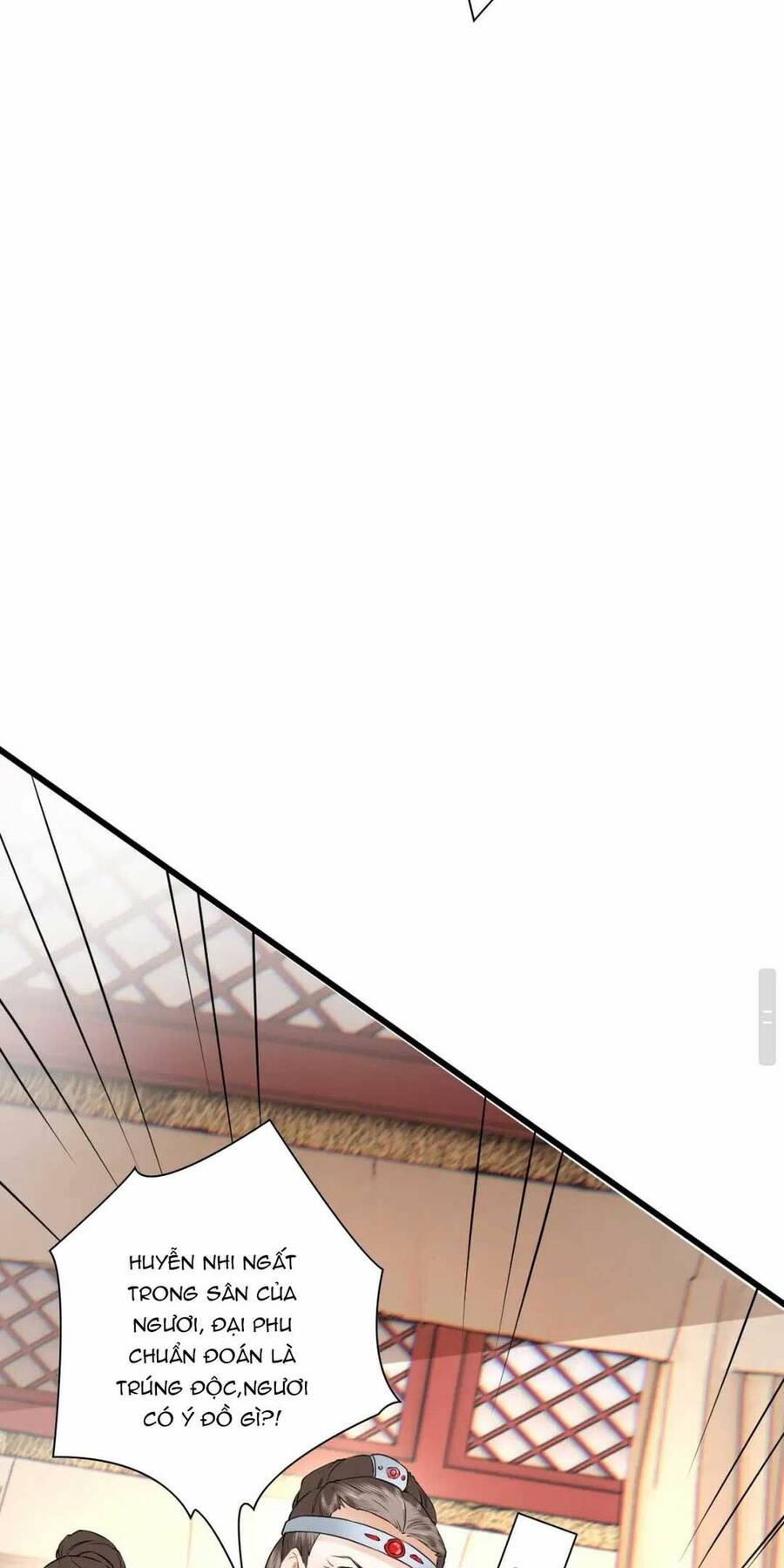 Trọng Sinh Trở Lại ! Ta Nhất Định Sẽ Bảo Vệ Nàng Chu Toàn ! Chapter 1 - 23