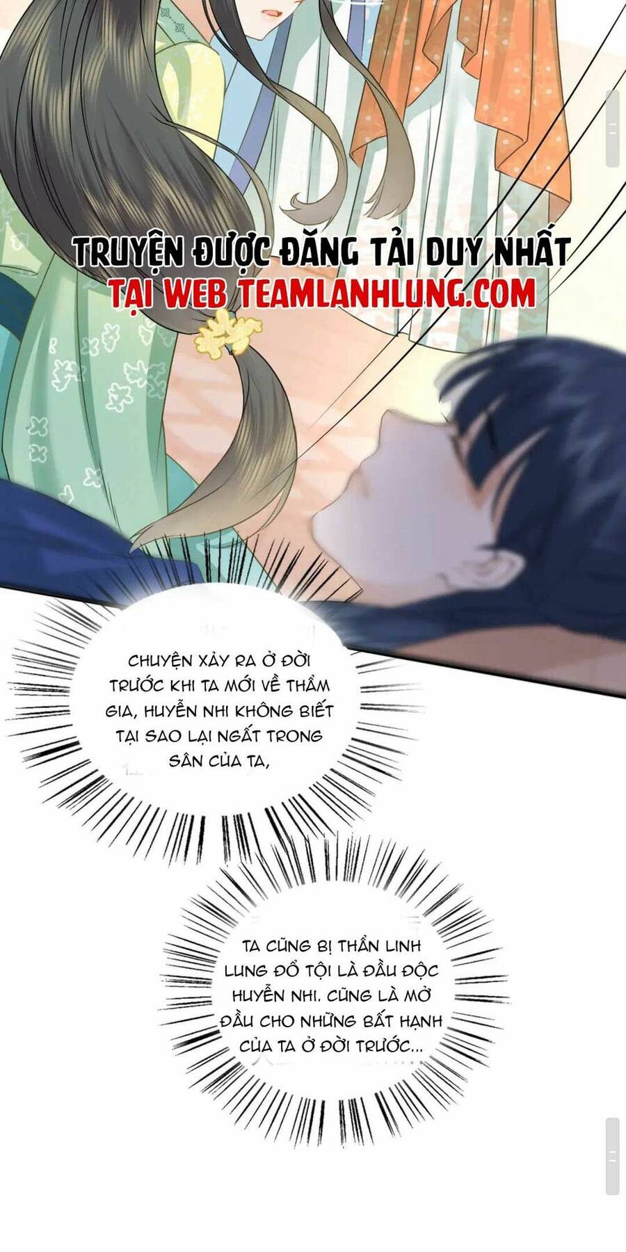 Trọng Sinh Trở Lại ! Ta Nhất Định Sẽ Bảo Vệ Nàng Chu Toàn ! Chapter 1 - 26