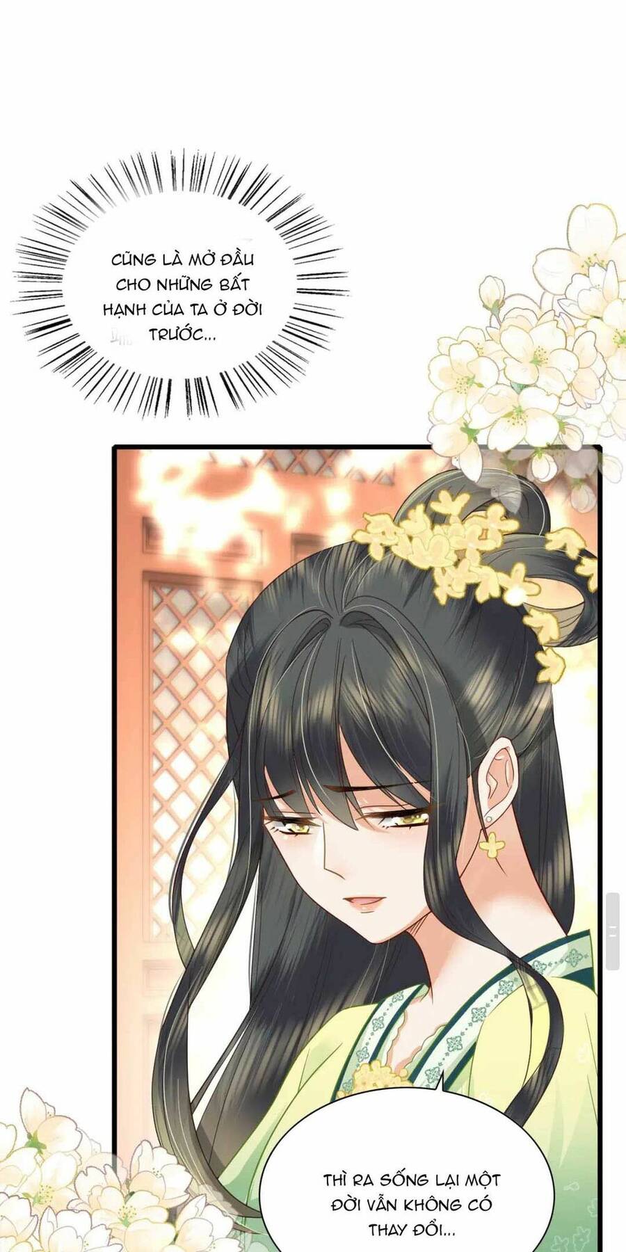 Trọng Sinh Trở Lại ! Ta Nhất Định Sẽ Bảo Vệ Nàng Chu Toàn ! Chapter 1 - 27