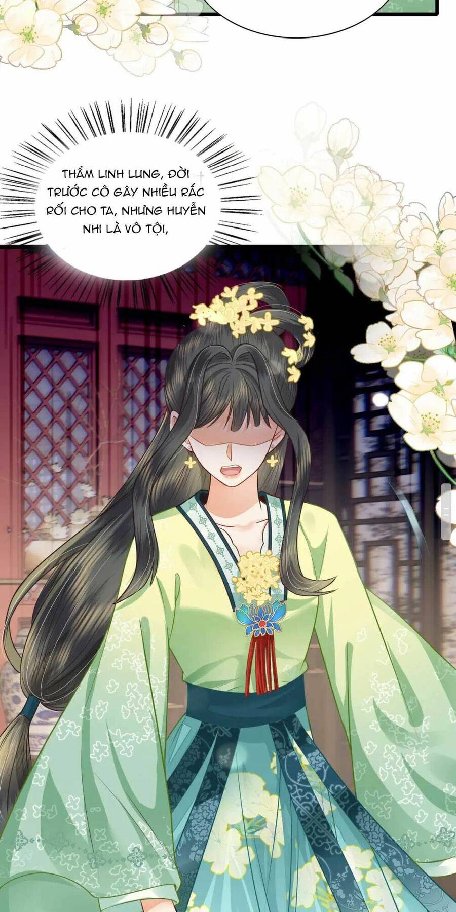 Trọng Sinh Trở Lại ! Ta Nhất Định Sẽ Bảo Vệ Nàng Chu Toàn ! Chapter 1 - 28