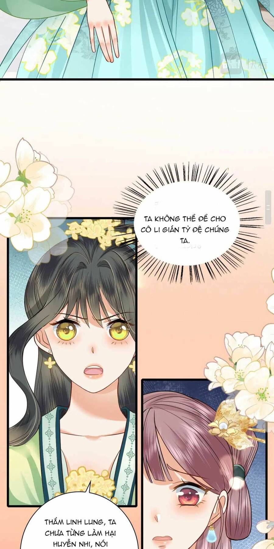 Trọng Sinh Trở Lại ! Ta Nhất Định Sẽ Bảo Vệ Nàng Chu Toàn ! Chapter 1 - 29