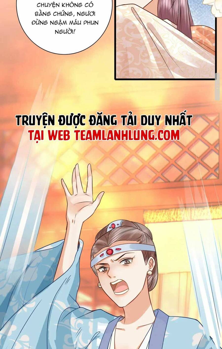 Trọng Sinh Trở Lại ! Ta Nhất Định Sẽ Bảo Vệ Nàng Chu Toàn ! Chapter 1 - 30