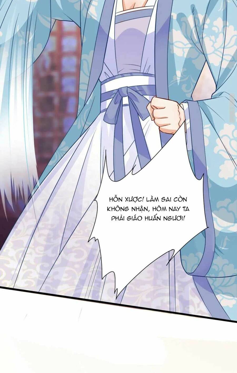 Trọng Sinh Trở Lại ! Ta Nhất Định Sẽ Bảo Vệ Nàng Chu Toàn ! Chapter 1 - 31