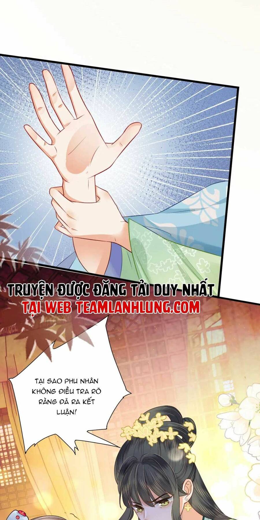 Trọng Sinh Trở Lại ! Ta Nhất Định Sẽ Bảo Vệ Nàng Chu Toàn ! Chapter 1 - 32