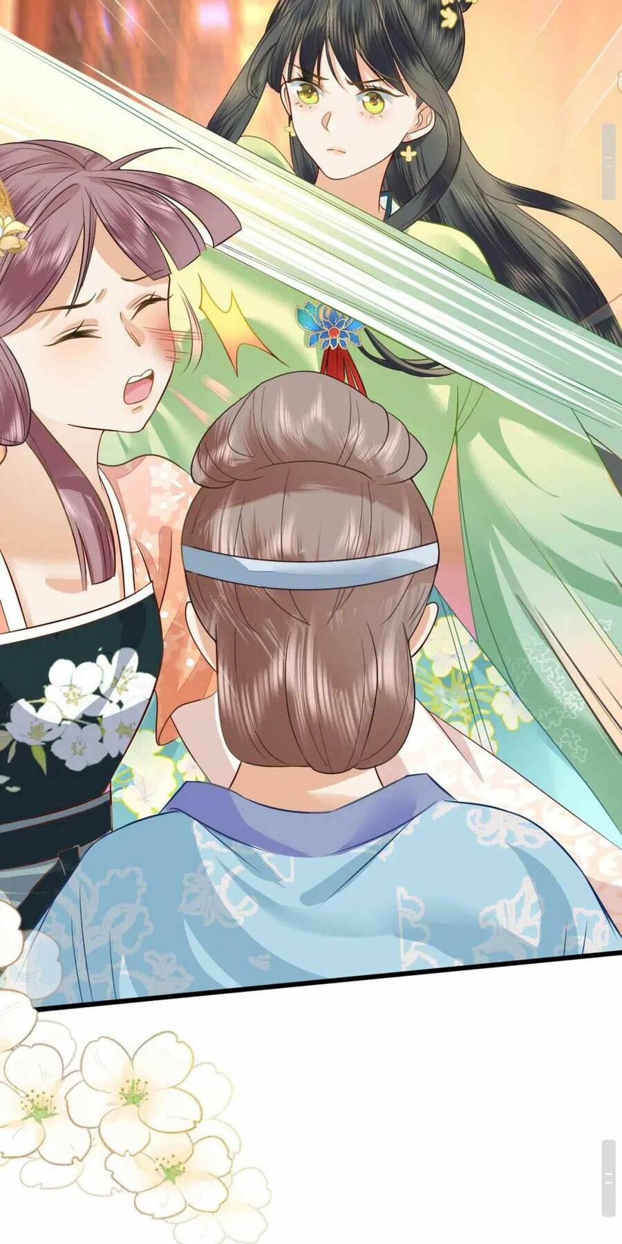 Trọng Sinh Trở Lại ! Ta Nhất Định Sẽ Bảo Vệ Nàng Chu Toàn ! Chapter 1 - 34