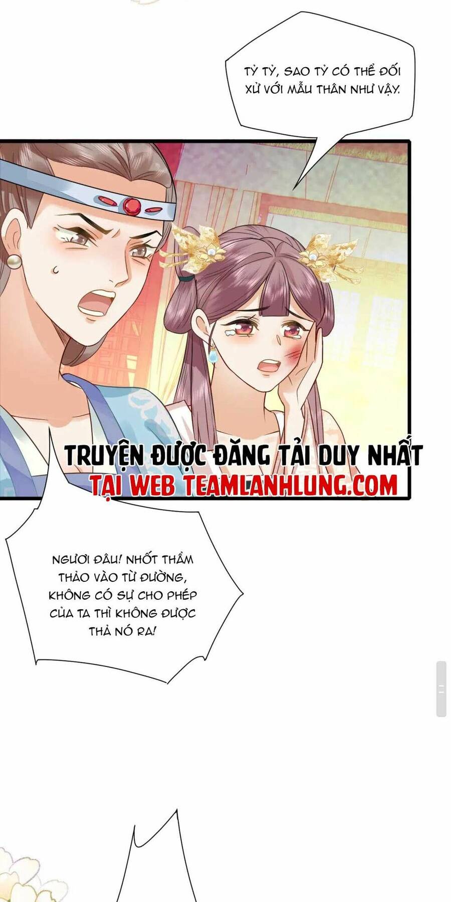 Trọng Sinh Trở Lại ! Ta Nhất Định Sẽ Bảo Vệ Nàng Chu Toàn ! Chapter 1 - 35