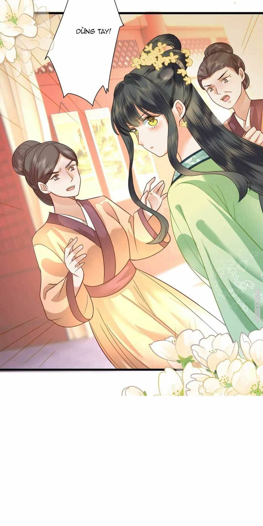 Trọng Sinh Trở Lại ! Ta Nhất Định Sẽ Bảo Vệ Nàng Chu Toàn ! Chapter 1 - 36