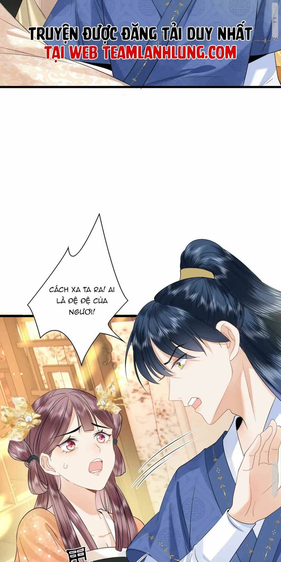 Trọng Sinh Trở Lại ! Ta Nhất Định Sẽ Bảo Vệ Nàng Chu Toàn ! Chapter 1 - 39