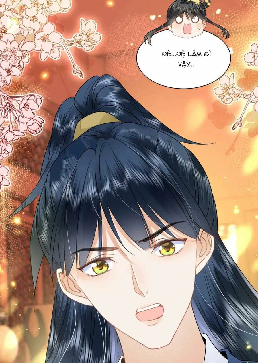 Trọng Sinh Trở Lại ! Ta Nhất Định Sẽ Bảo Vệ Nàng Chu Toàn ! Chapter 1 - 44