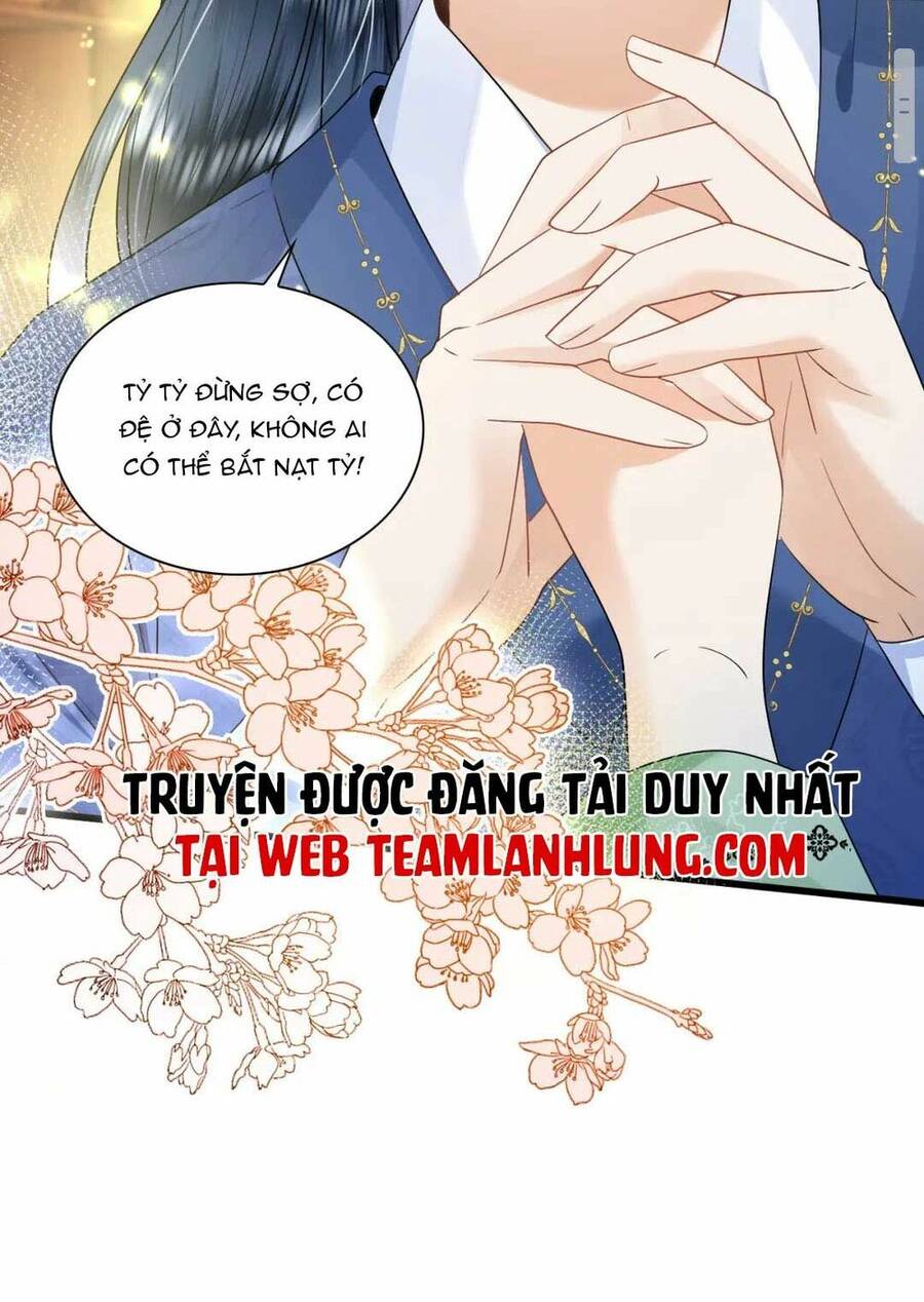 Trọng Sinh Trở Lại ! Ta Nhất Định Sẽ Bảo Vệ Nàng Chu Toàn ! Chapter 1 - 45