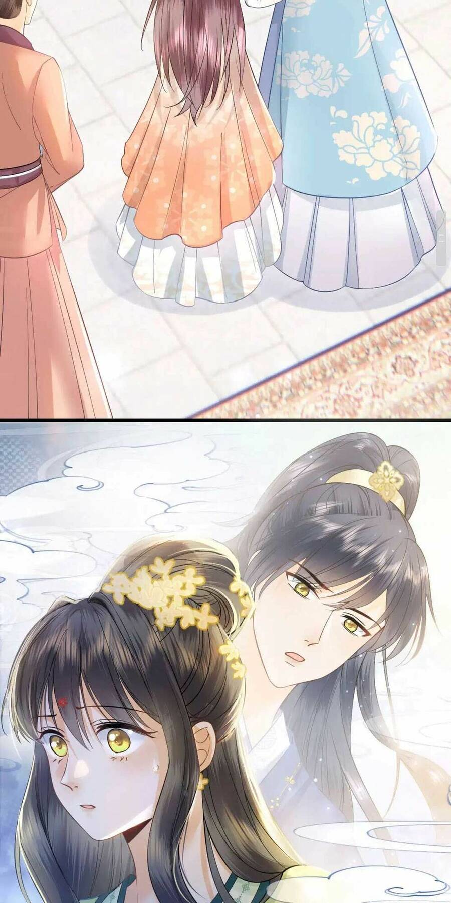 Trọng Sinh Trở Lại ! Ta Nhất Định Sẽ Bảo Vệ Nàng Chu Toàn ! Chapter 1 - 48