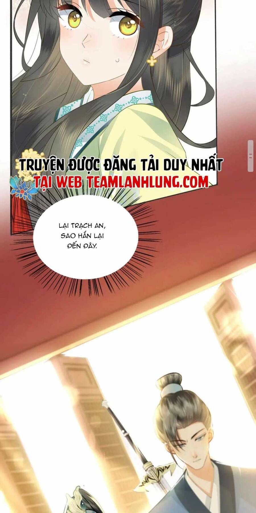 Trọng Sinh Trở Lại ! Ta Nhất Định Sẽ Bảo Vệ Nàng Chu Toàn ! Chapter 1 - 52