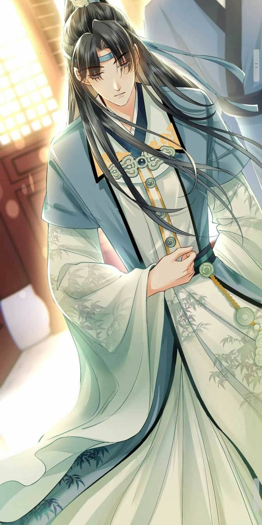 Trọng Sinh Trở Lại ! Ta Nhất Định Sẽ Bảo Vệ Nàng Chu Toàn ! Chapter 1 - 53