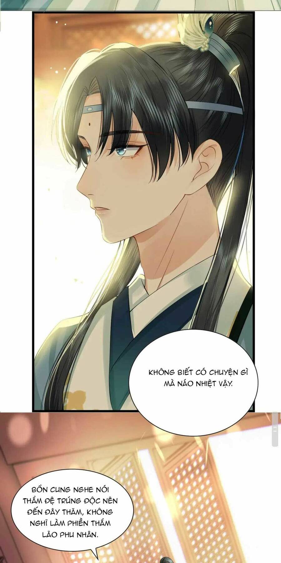 Trọng Sinh Trở Lại ! Ta Nhất Định Sẽ Bảo Vệ Nàng Chu Toàn ! Chapter 1 - 54