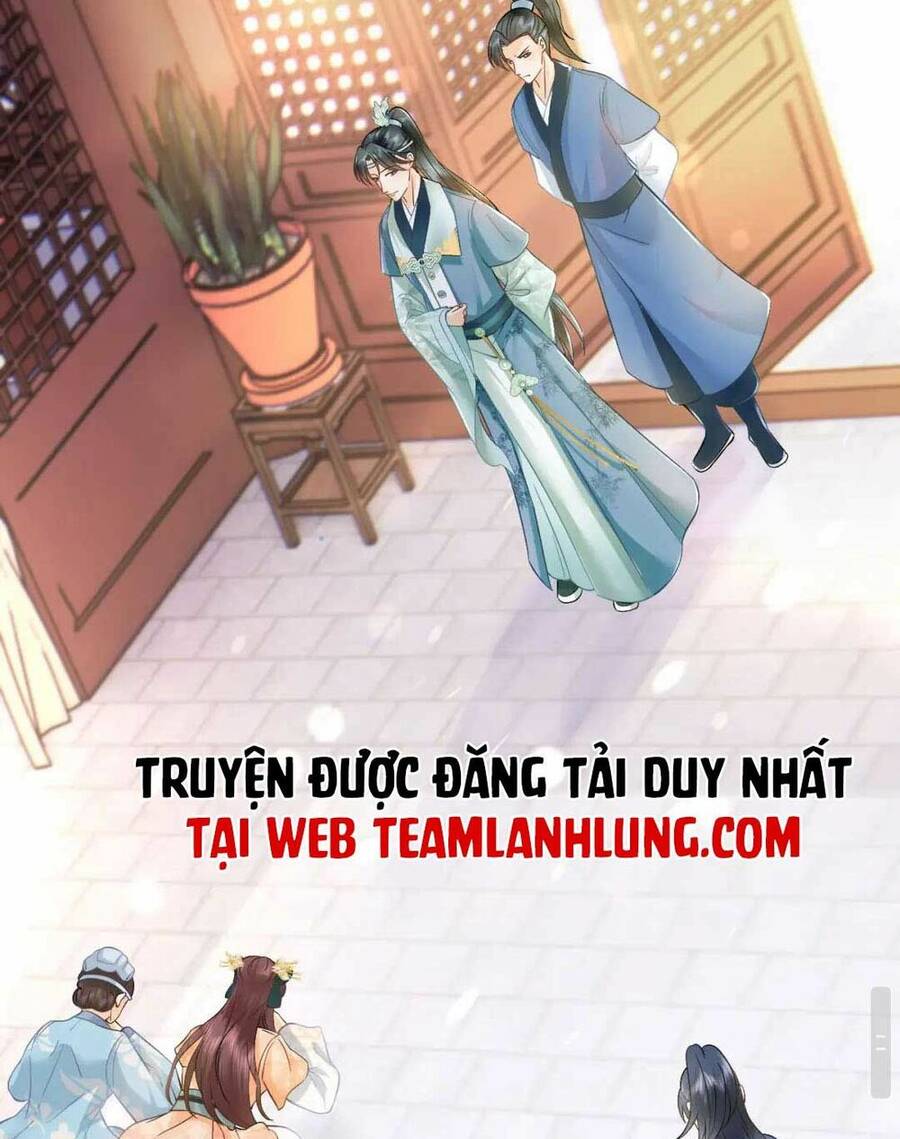 Trọng Sinh Trở Lại ! Ta Nhất Định Sẽ Bảo Vệ Nàng Chu Toàn ! Chapter 1 - 55