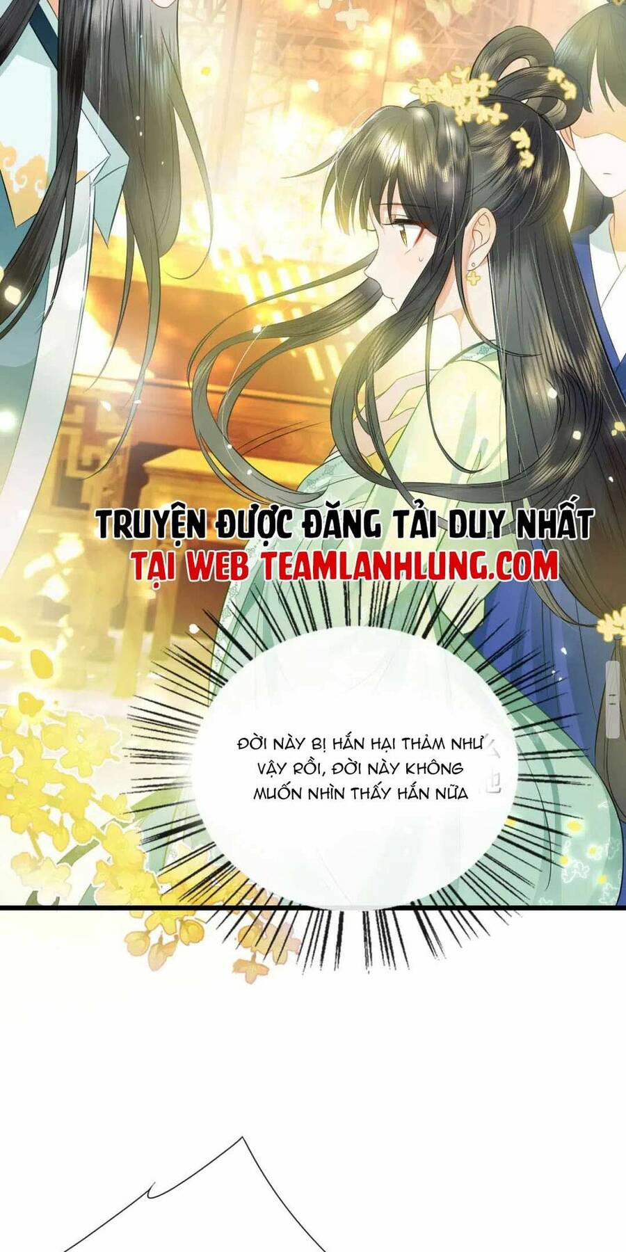 Trọng Sinh Trở Lại ! Ta Nhất Định Sẽ Bảo Vệ Nàng Chu Toàn ! Chapter 1 - 58