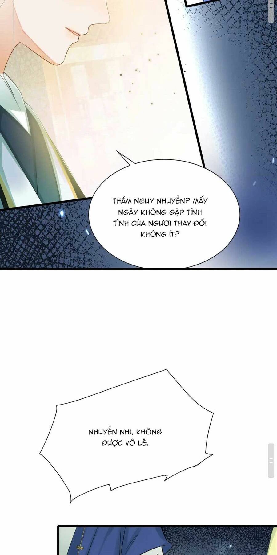 Trọng Sinh Trở Lại ! Ta Nhất Định Sẽ Bảo Vệ Nàng Chu Toàn ! Chapter 1 - 61