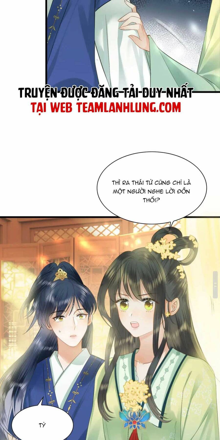 Trọng Sinh Trở Lại ! Ta Nhất Định Sẽ Bảo Vệ Nàng Chu Toàn ! Chapter 1 - 62