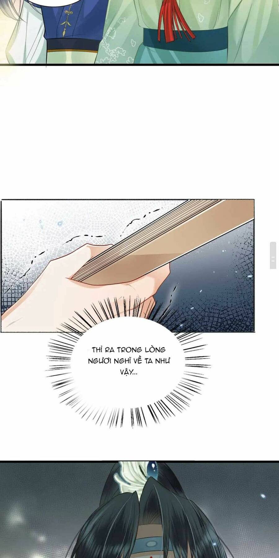 Trọng Sinh Trở Lại ! Ta Nhất Định Sẽ Bảo Vệ Nàng Chu Toàn ! Chapter 1 - 63