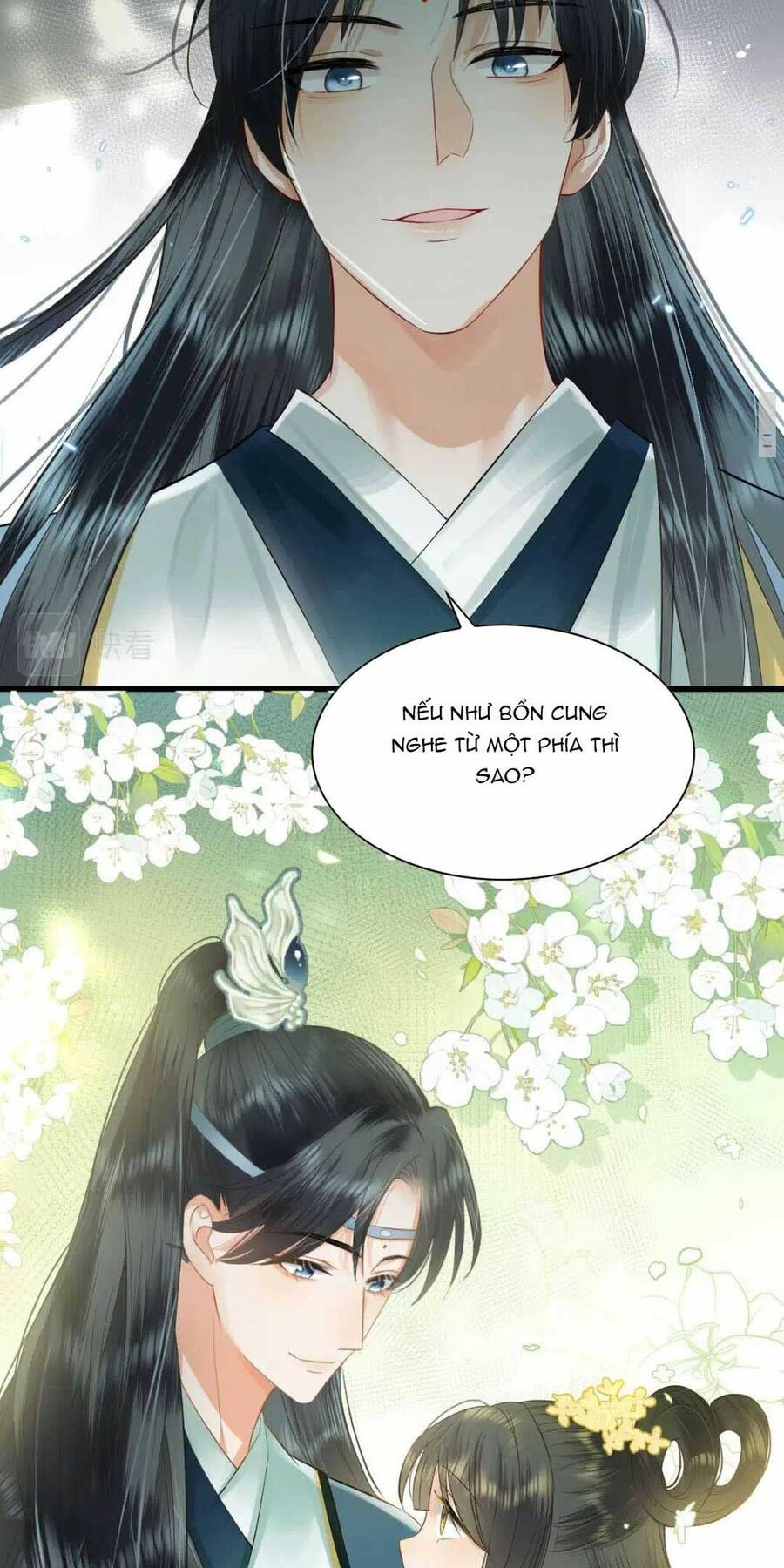 Trọng Sinh Trở Lại ! Ta Nhất Định Sẽ Bảo Vệ Nàng Chu Toàn ! Chapter 1 - 64