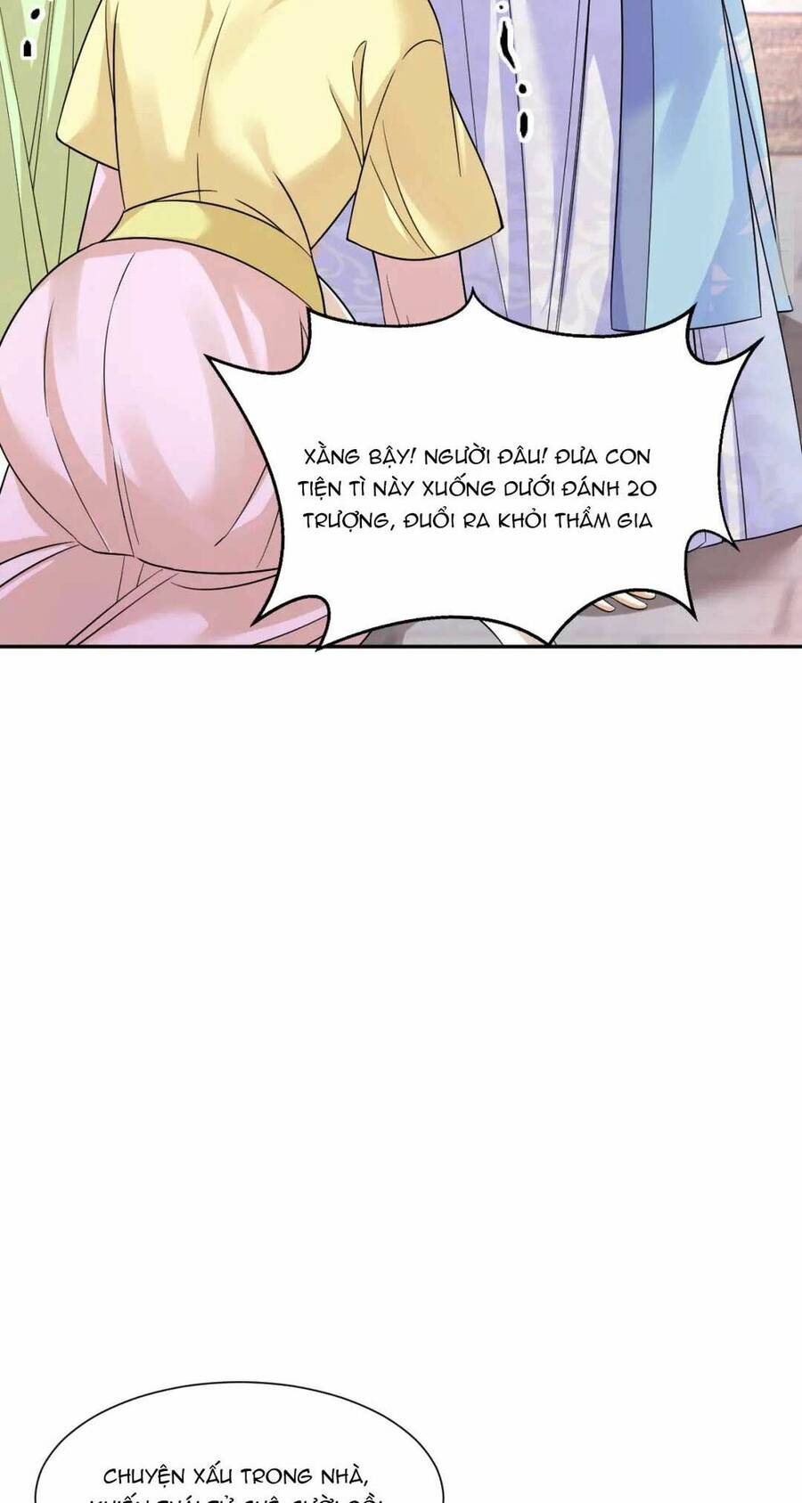 Trọng Sinh Trở Lại ! Ta Nhất Định Sẽ Bảo Vệ Nàng Chu Toàn ! Chapter 2 - 11