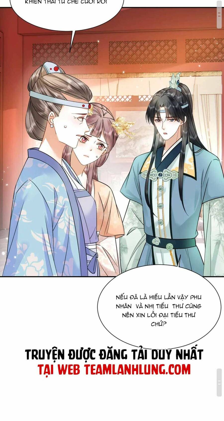 Trọng Sinh Trở Lại ! Ta Nhất Định Sẽ Bảo Vệ Nàng Chu Toàn ! Chapter 2 - 12