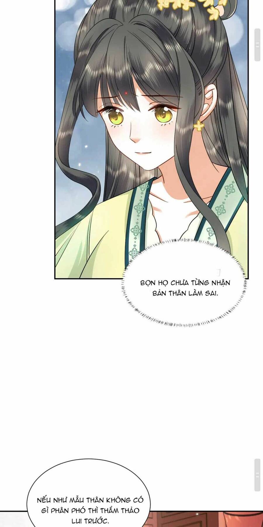 Trọng Sinh Trở Lại ! Ta Nhất Định Sẽ Bảo Vệ Nàng Chu Toàn ! Chapter 2 - 14