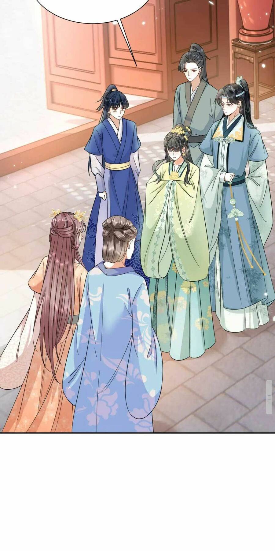 Trọng Sinh Trở Lại ! Ta Nhất Định Sẽ Bảo Vệ Nàng Chu Toàn ! Chapter 2 - 15