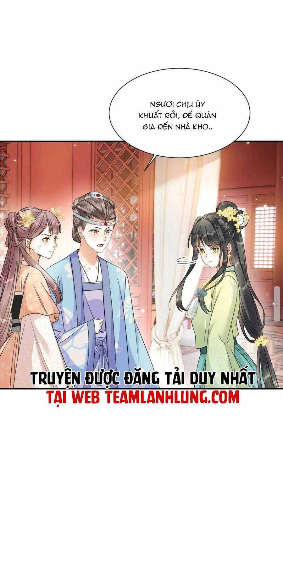 Trọng Sinh Trở Lại ! Ta Nhất Định Sẽ Bảo Vệ Nàng Chu Toàn ! Chapter 2 - 16