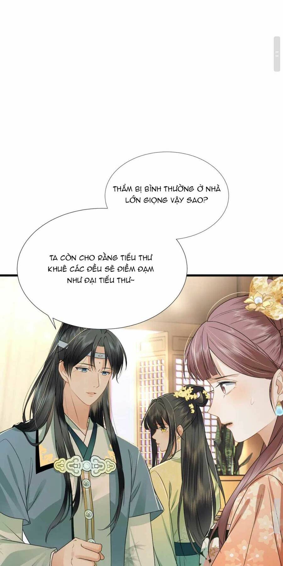 Trọng Sinh Trở Lại ! Ta Nhất Định Sẽ Bảo Vệ Nàng Chu Toàn ! Chapter 2 - 18