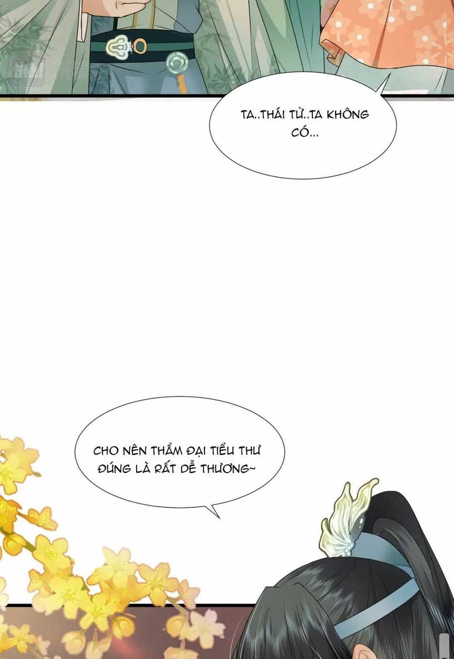 Trọng Sinh Trở Lại ! Ta Nhất Định Sẽ Bảo Vệ Nàng Chu Toàn ! Chapter 2 - 19