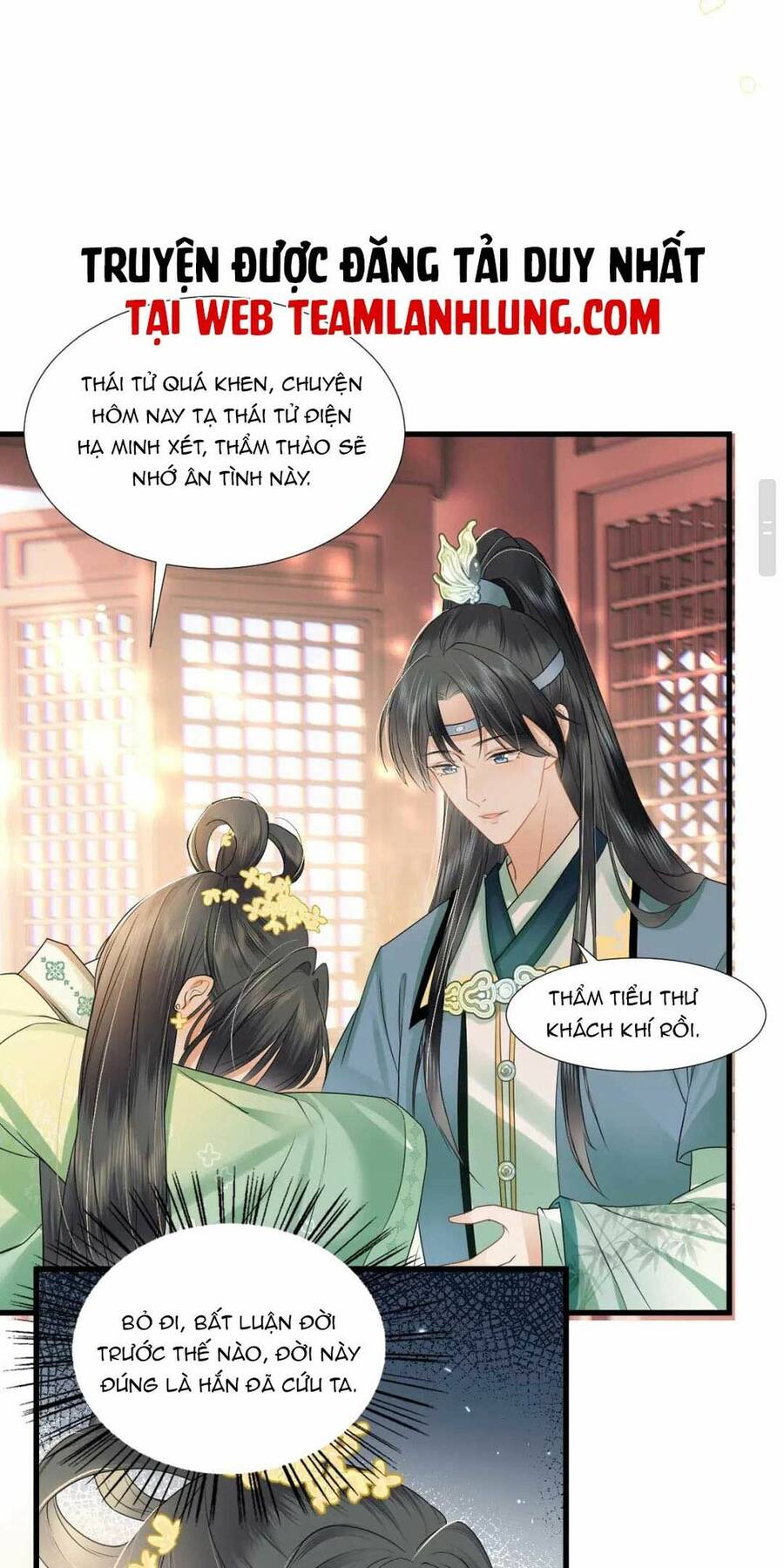 Trọng Sinh Trở Lại ! Ta Nhất Định Sẽ Bảo Vệ Nàng Chu Toàn ! Chapter 2 - 21