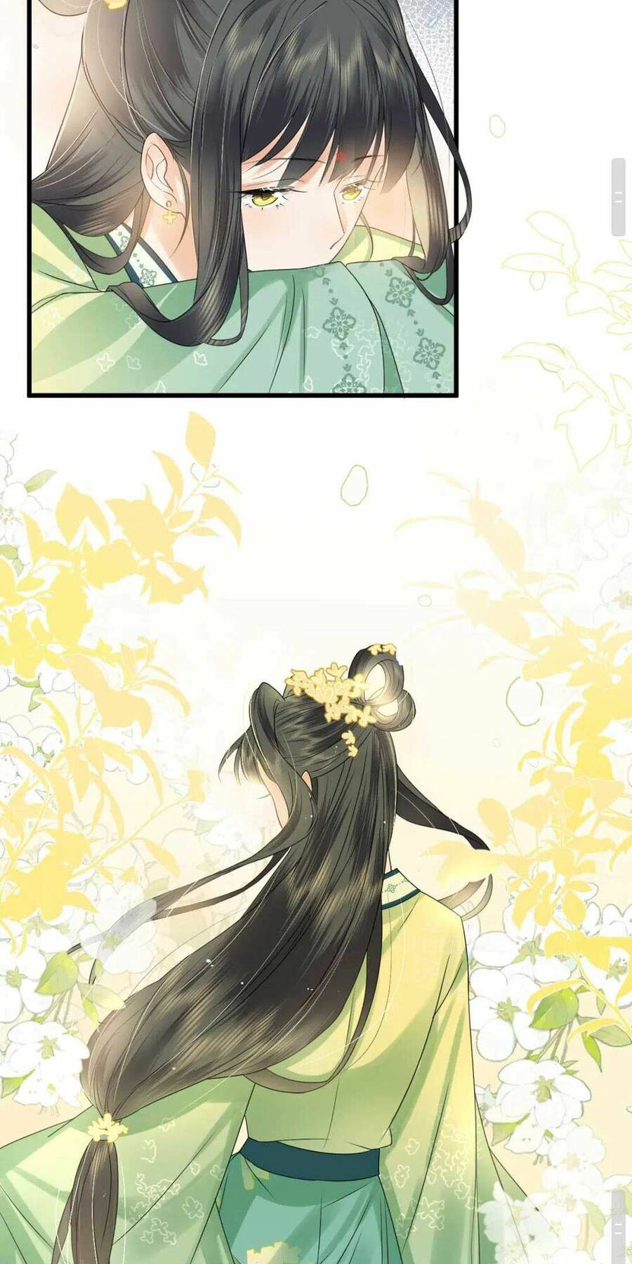 Trọng Sinh Trở Lại ! Ta Nhất Định Sẽ Bảo Vệ Nàng Chu Toàn ! Chapter 2 - 22