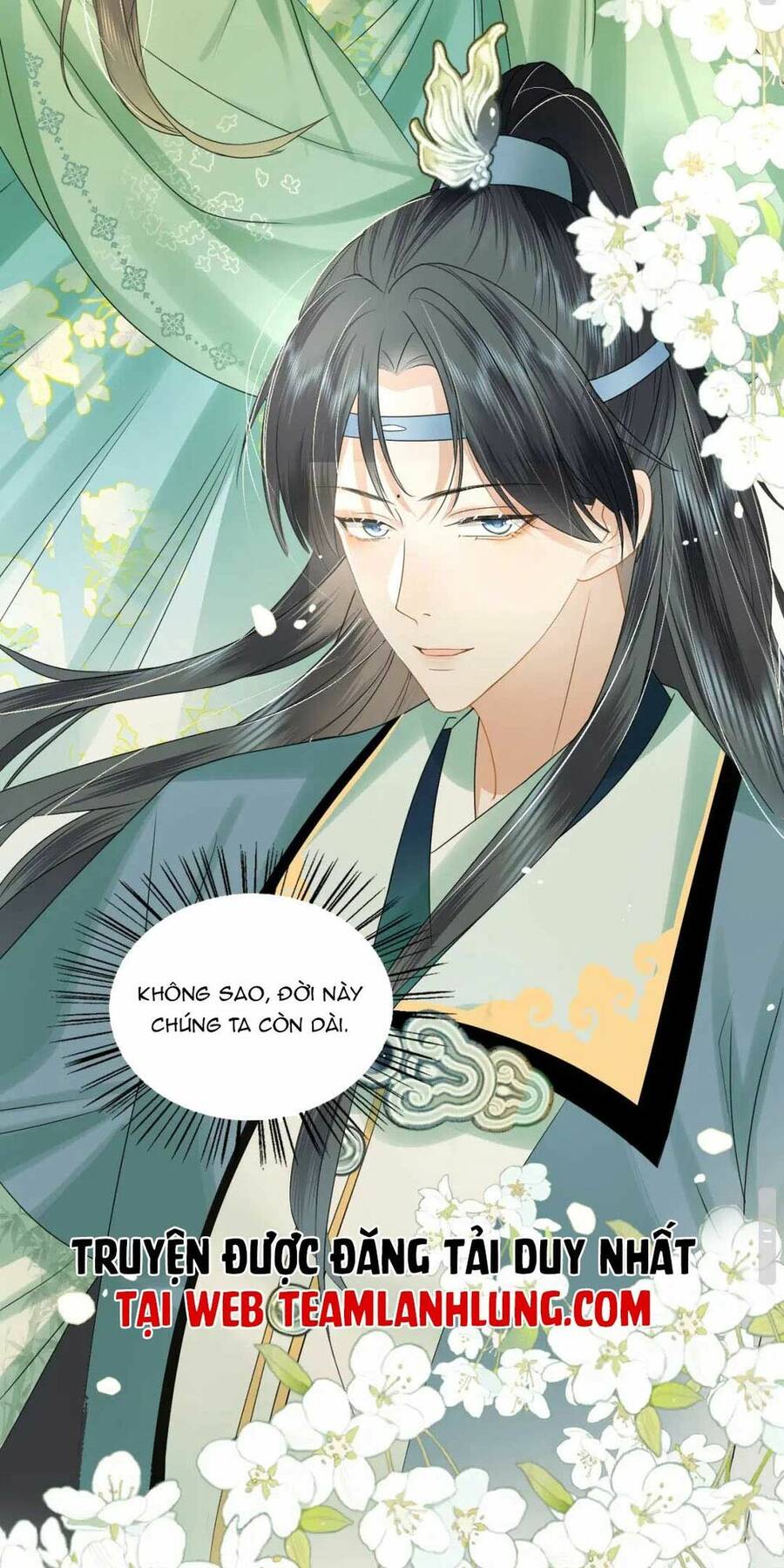 Trọng Sinh Trở Lại ! Ta Nhất Định Sẽ Bảo Vệ Nàng Chu Toàn ! Chapter 2 - 23