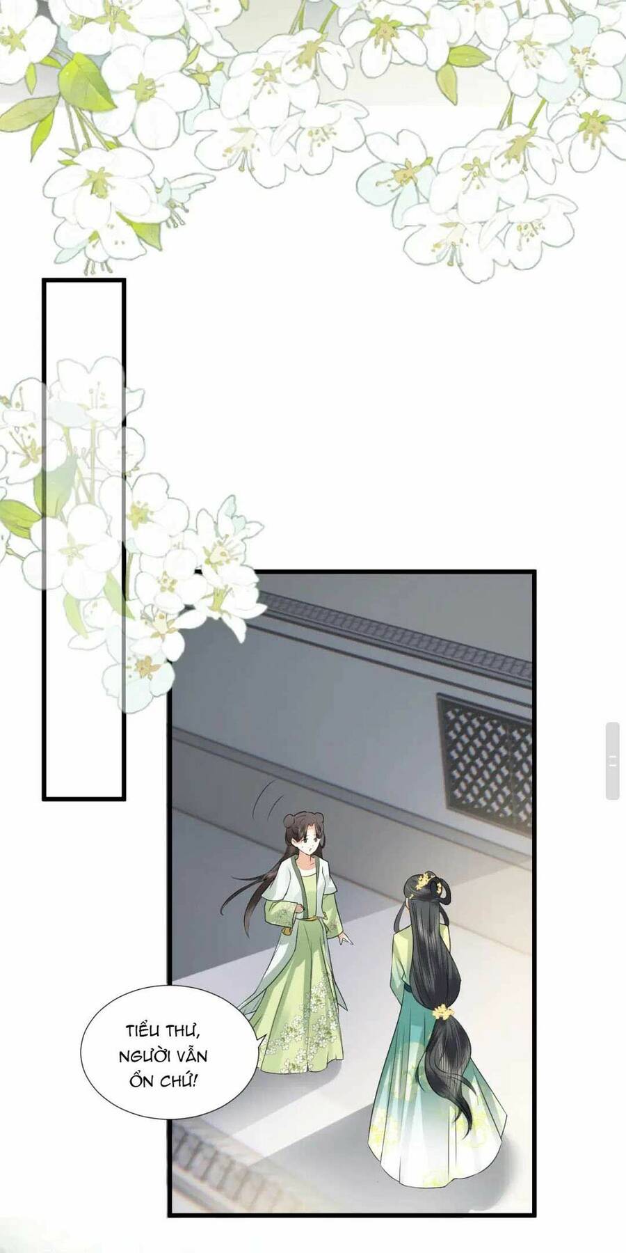 Trọng Sinh Trở Lại ! Ta Nhất Định Sẽ Bảo Vệ Nàng Chu Toàn ! Chapter 2 - 24