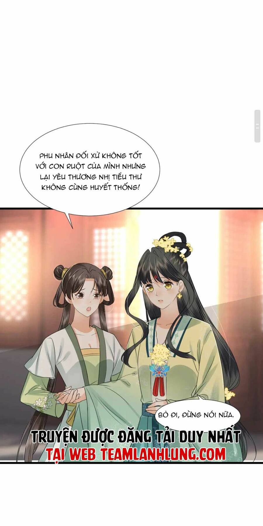 Trọng Sinh Trở Lại ! Ta Nhất Định Sẽ Bảo Vệ Nàng Chu Toàn ! Chapter 2 - 26