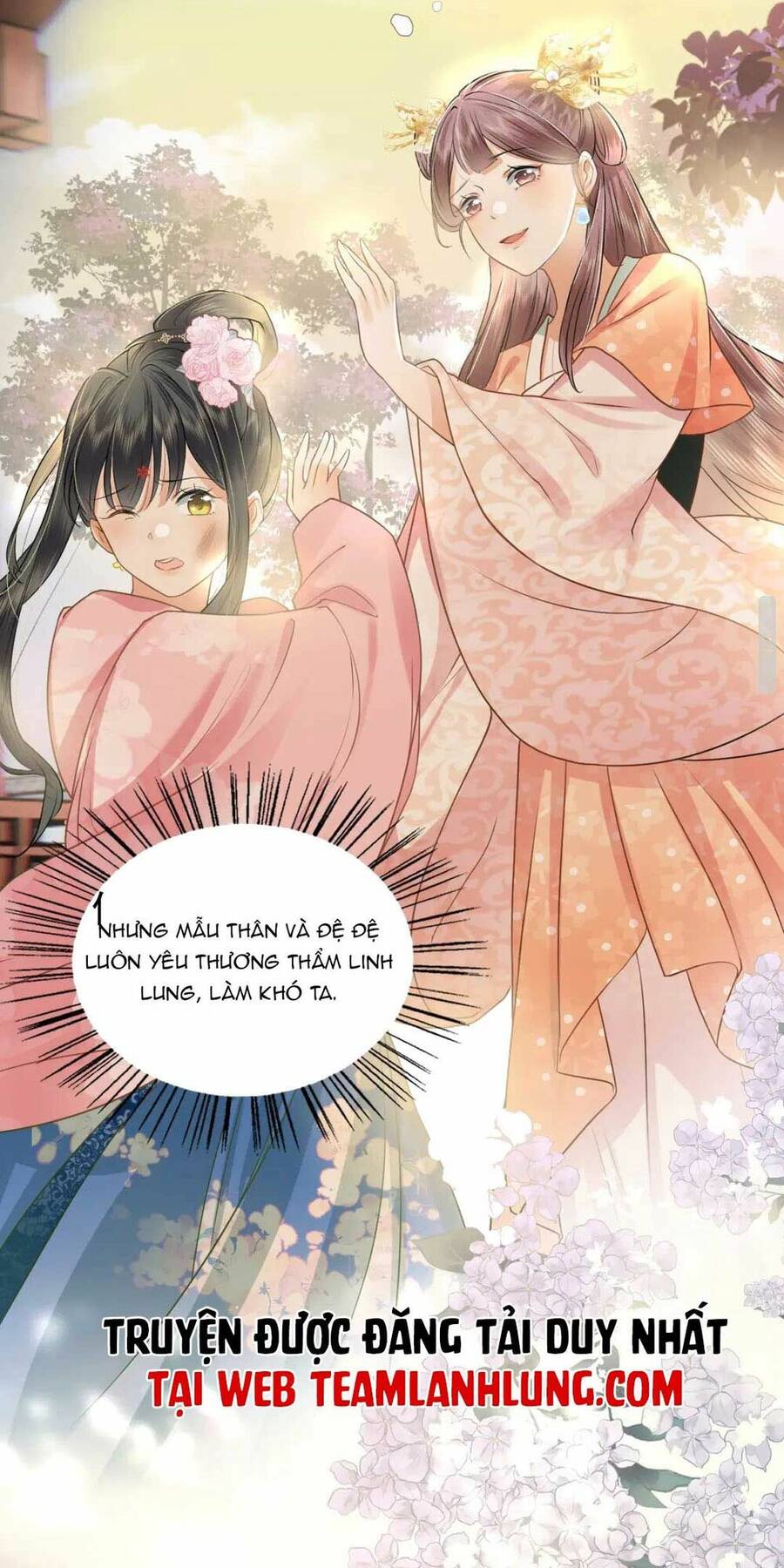 Trọng Sinh Trở Lại ! Ta Nhất Định Sẽ Bảo Vệ Nàng Chu Toàn ! Chapter 2 - 30