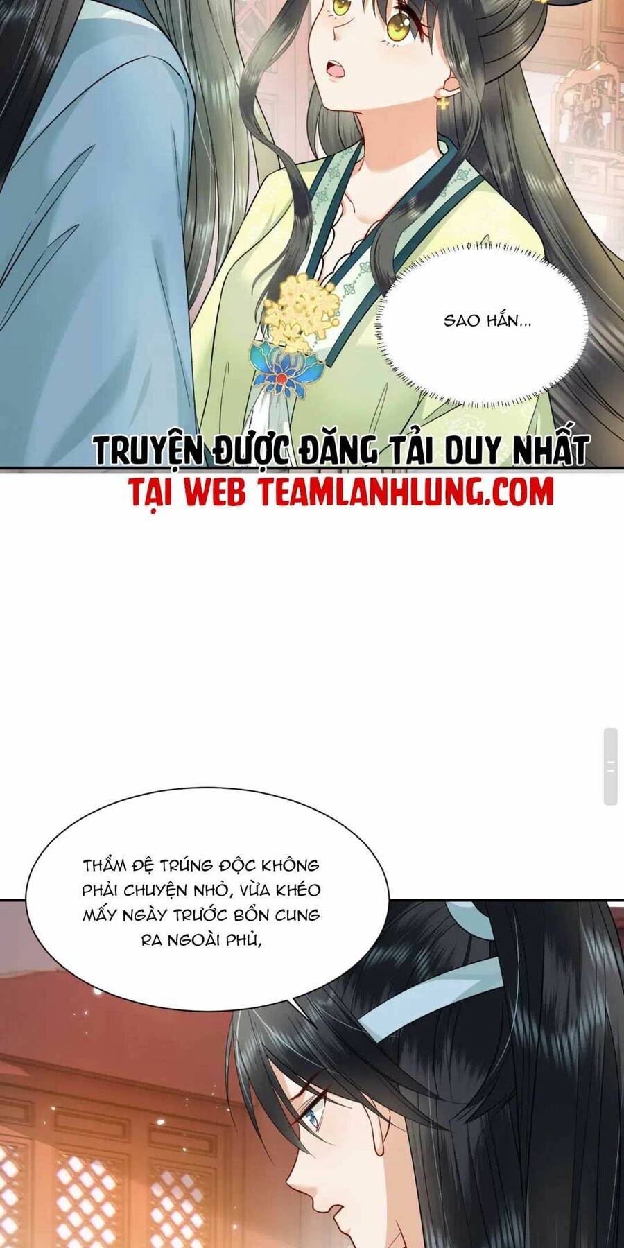 Trọng Sinh Trở Lại ! Ta Nhất Định Sẽ Bảo Vệ Nàng Chu Toàn ! Chapter 2 - 4
