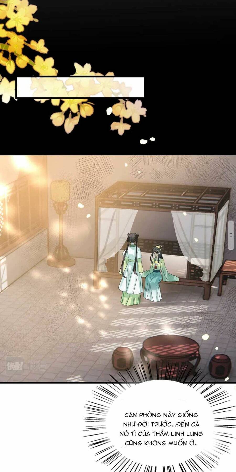 Trọng Sinh Trở Lại ! Ta Nhất Định Sẽ Bảo Vệ Nàng Chu Toàn ! Chapter 2 - 34