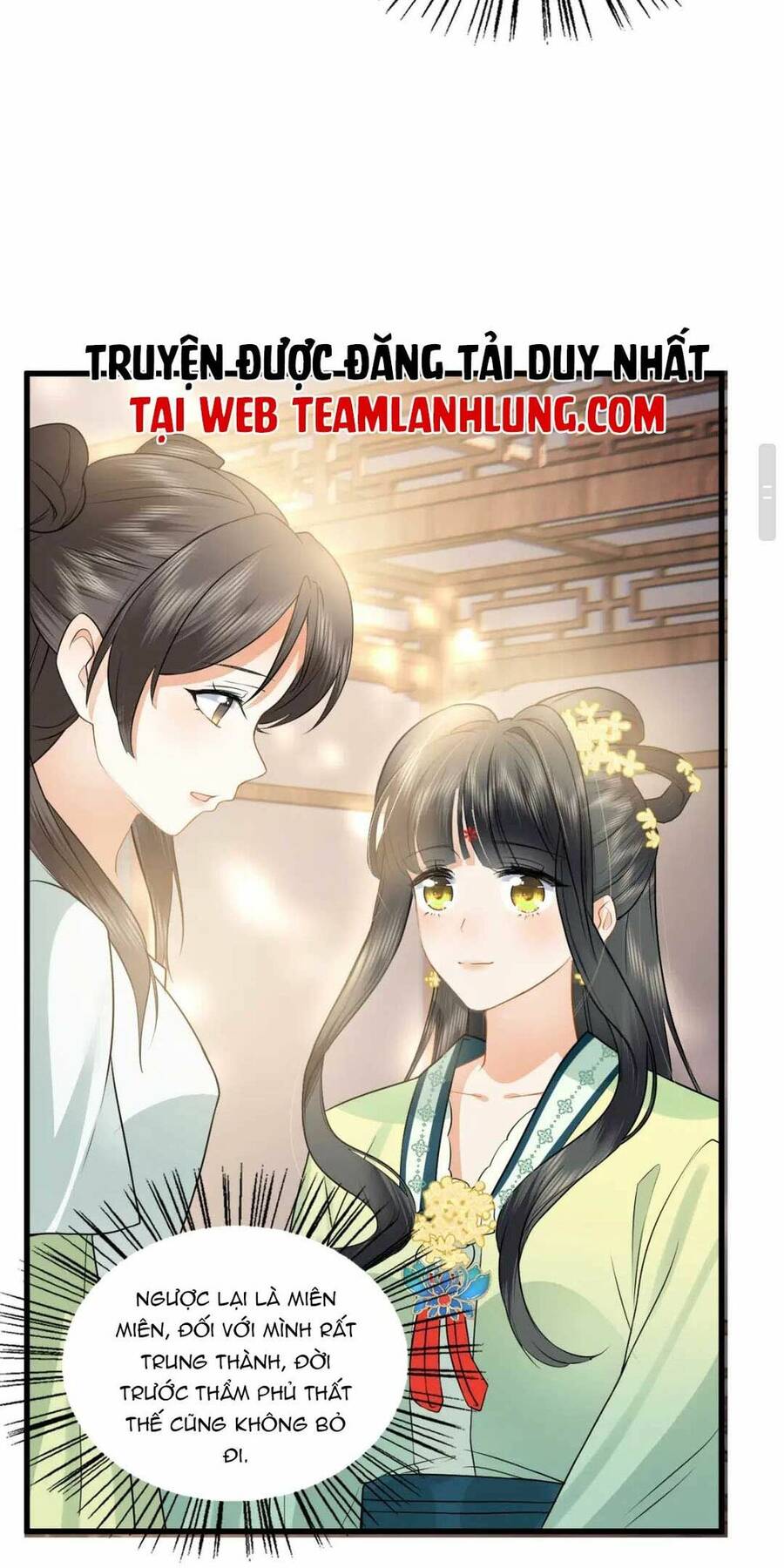 Trọng Sinh Trở Lại ! Ta Nhất Định Sẽ Bảo Vệ Nàng Chu Toàn ! Chapter 2 - 35