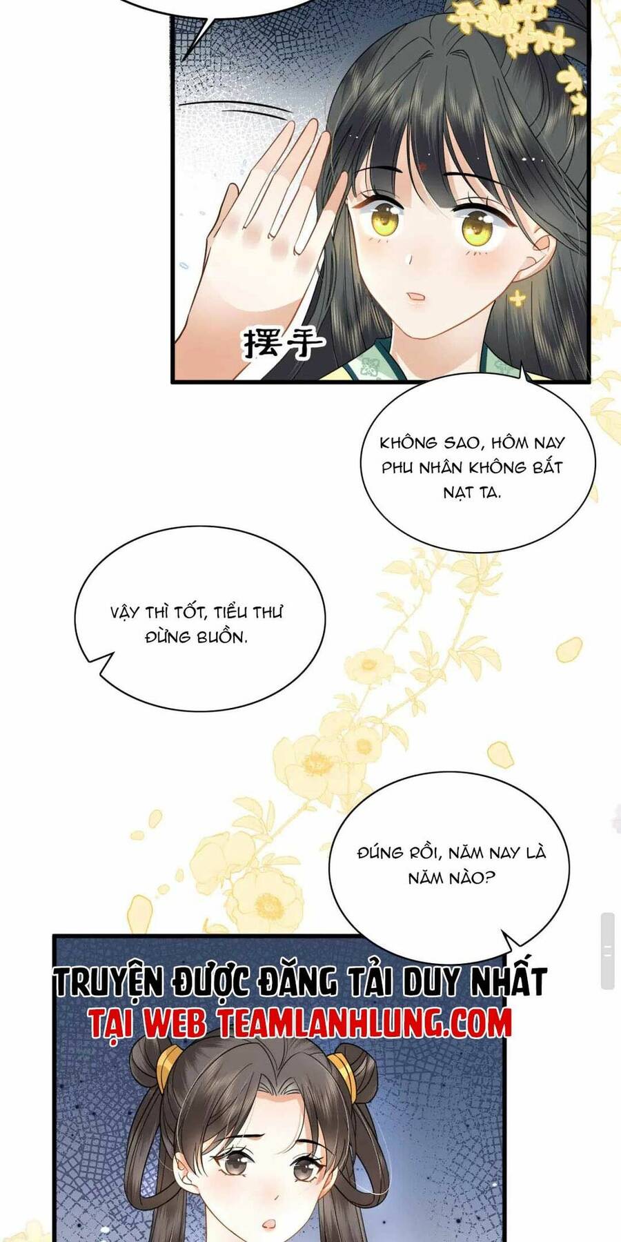 Trọng Sinh Trở Lại ! Ta Nhất Định Sẽ Bảo Vệ Nàng Chu Toàn ! Chapter 2 - 37