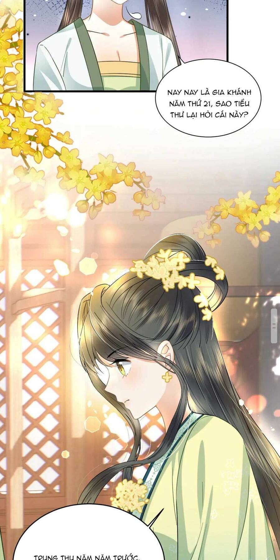 Trọng Sinh Trở Lại ! Ta Nhất Định Sẽ Bảo Vệ Nàng Chu Toàn ! Chapter 2 - 38