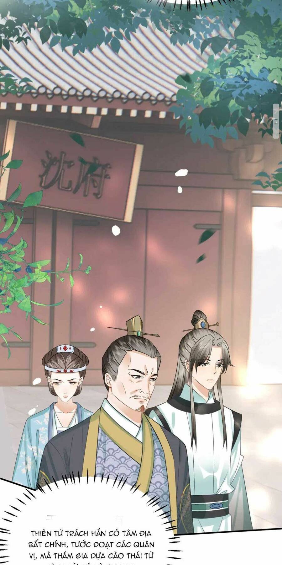 Trọng Sinh Trở Lại ! Ta Nhất Định Sẽ Bảo Vệ Nàng Chu Toàn ! Chapter 2 - 40