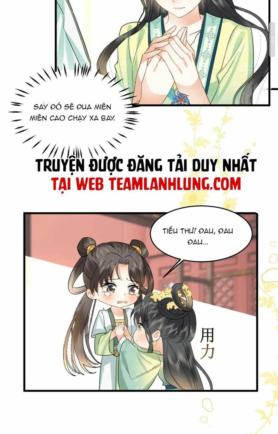 Trọng Sinh Trở Lại ! Ta Nhất Định Sẽ Bảo Vệ Nàng Chu Toàn ! Chapter 2 - 42