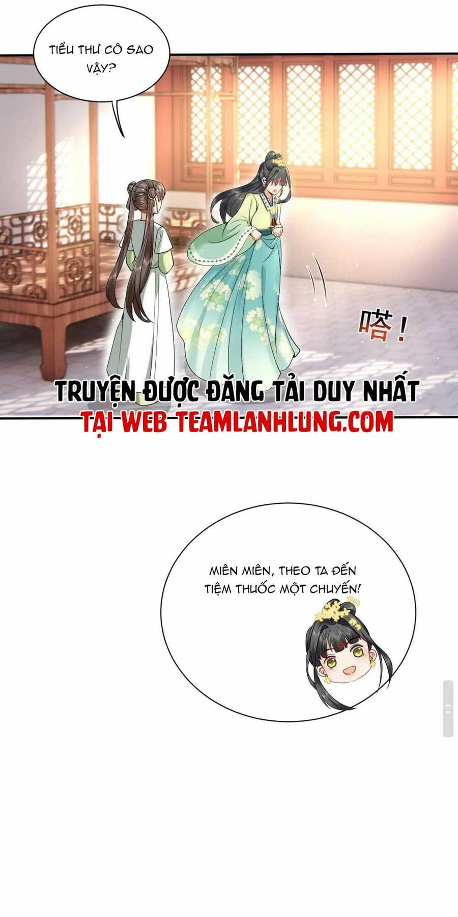 Trọng Sinh Trở Lại ! Ta Nhất Định Sẽ Bảo Vệ Nàng Chu Toàn ! Chapter 2 - 46