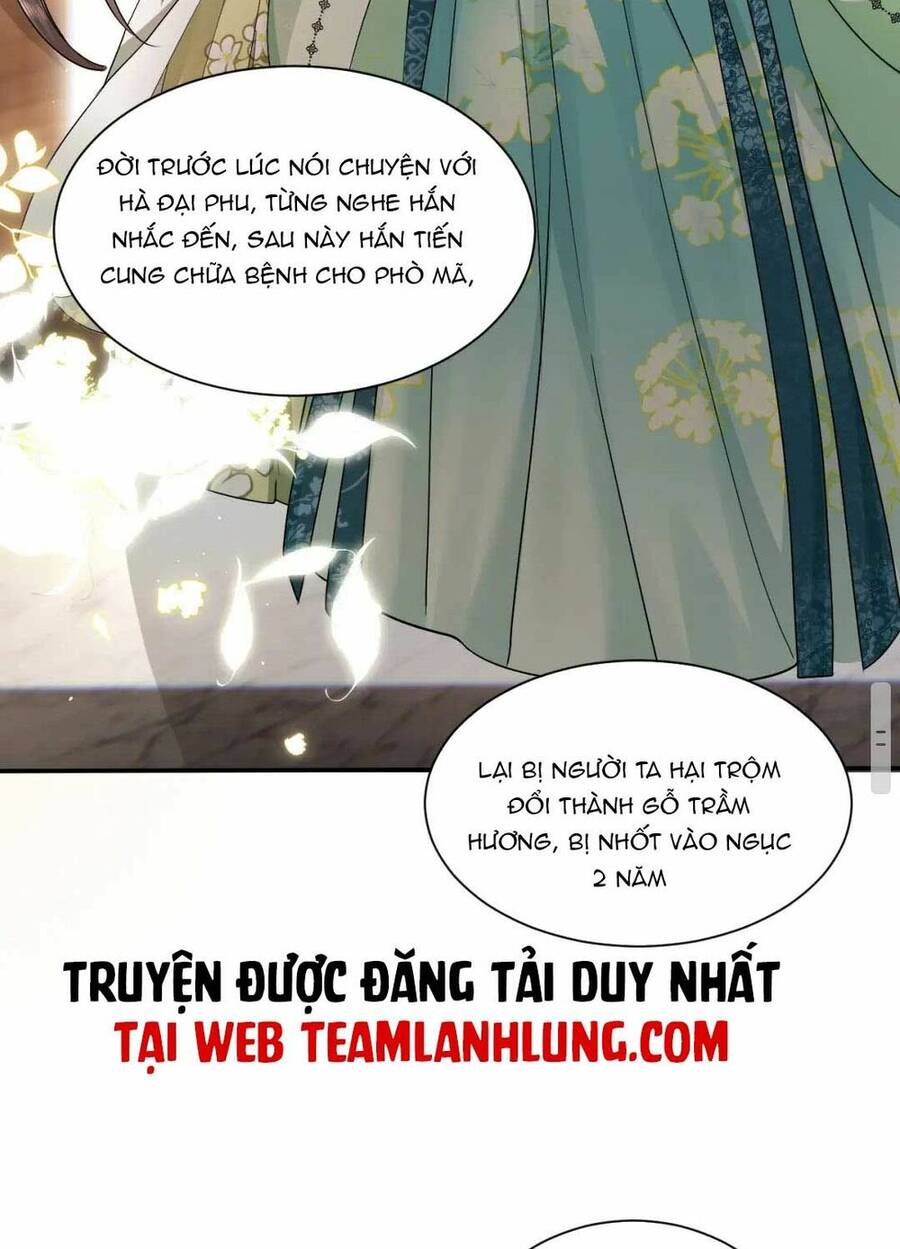 Trọng Sinh Trở Lại ! Ta Nhất Định Sẽ Bảo Vệ Nàng Chu Toàn ! Chapter 2 - 48
