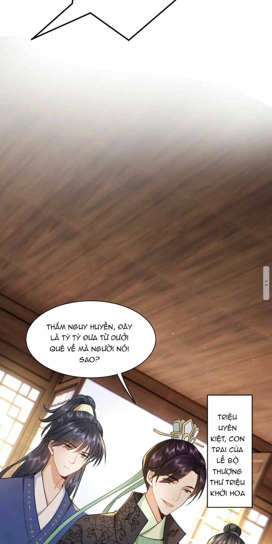 Trọng Sinh Trở Lại ! Ta Nhất Định Sẽ Bảo Vệ Nàng Chu Toàn ! Chapter 2 - 51