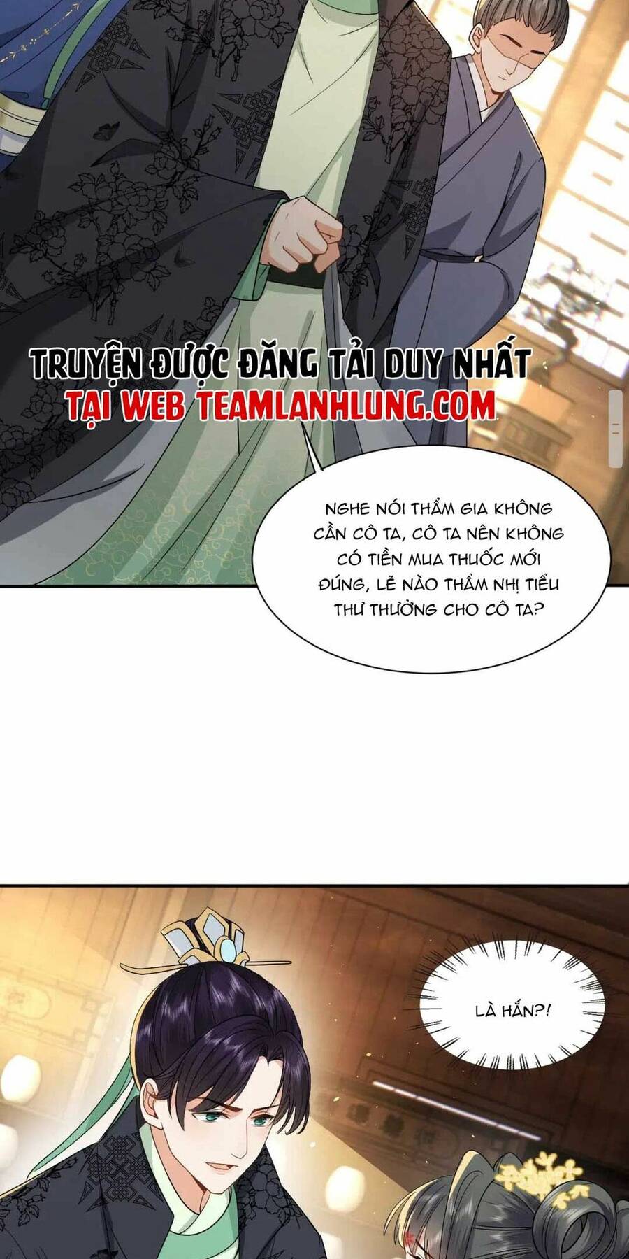 Trọng Sinh Trở Lại ! Ta Nhất Định Sẽ Bảo Vệ Nàng Chu Toàn ! Chapter 2 - 52